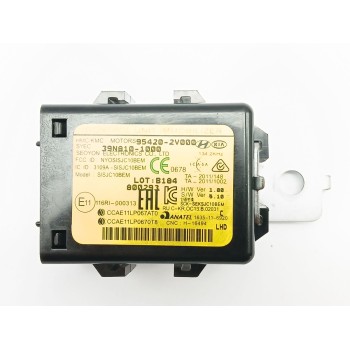 MODULO ELECTRONICO 954202V000 39N8101000