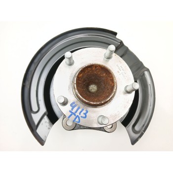 MANGUETA TRASERA DERECHA 441558157R 432025896R