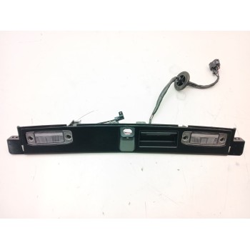 MANETA EXTERIOR PORTON 87327R2010 92501R2020