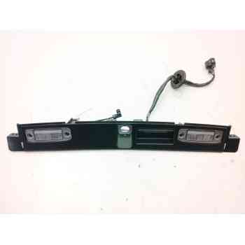 MANETA EXTERIOR PORTON 87327R2010 92501R2020