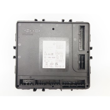 MODULO ELECTRONICO 95400CJ010 A3C09757001