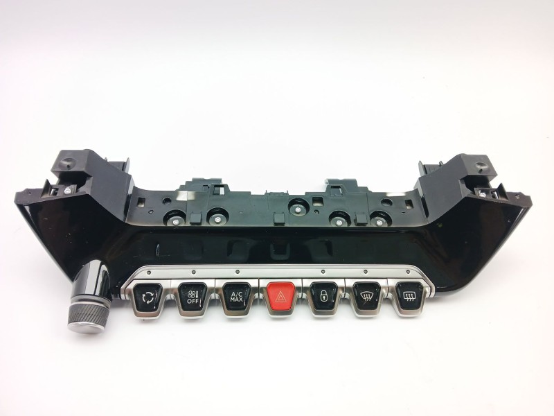 Recambio de mando multifuncion para peugeot 208 ii (ub_, up_, uw_, uj_) 1.5 bluehdi 100 referencia OEM IAM 98261078XU  