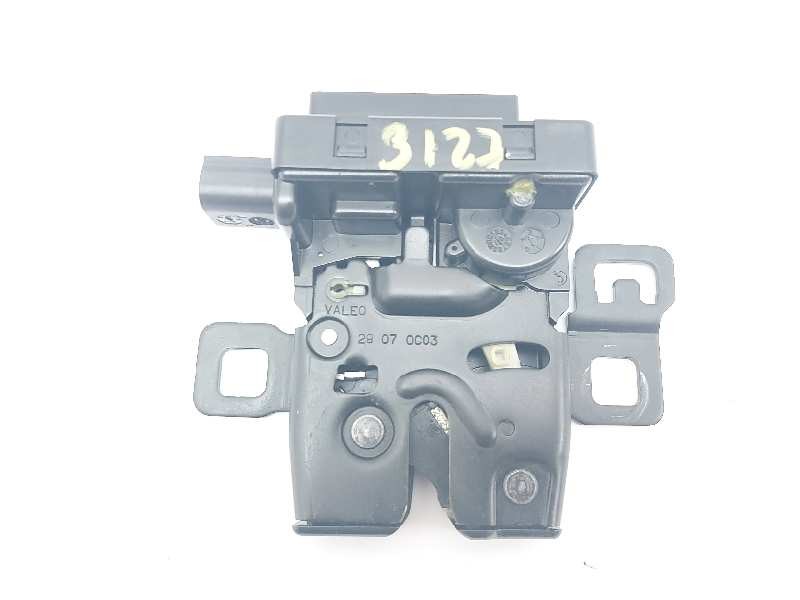 Recambio de cerradura maletero / porton para land rover range rover sport v8 td hse referencia OEM IAM FQR500170  