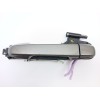 Recambio de maneta exterior trasera izquierda para toyota auris (_e18_) 1.2 (nre185_) referencia OEM IAM 6920402210  6921102924