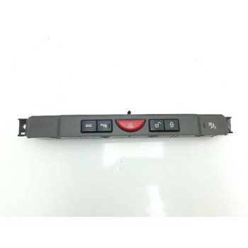 WARNING YUL500570WUX 