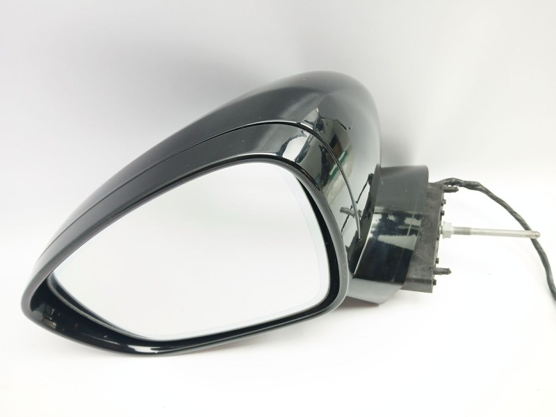 Recambio de retrovisor izquierdo para citroën c5 iii (rd_) 2.0 hdi 165 referencia OEM IAM 967275289V  