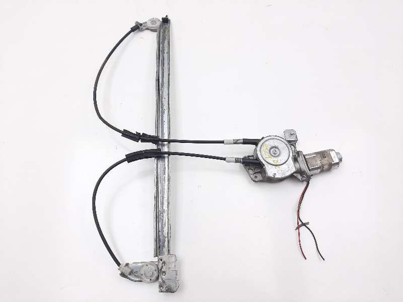 Recambio de elevalunas delantero izquierdo para peugeot expert kombi confort acristaldo (5 asientos) referencia OEM IAM 100837 9