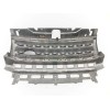 Recambio de rejilla delantera para land rover freelander 2 (l359) 2.2 td4 4x4 referencia OEM IAM BH528A133  