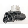 Recambio de enfriador aceite motor para kia carens ( ) x-tech referencia OEM IAM 264002A900 264102A300 
