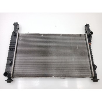 RADIADOR AGUA 20777045 