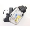 Recambio de enfriador aceite motor para kia carens ( ) x-tech referencia OEM IAM 264002A900 264102A300 