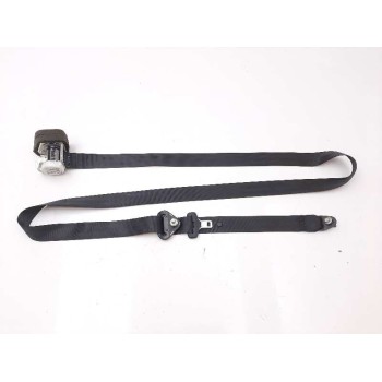 CINTURON SEGURIDAD TRASERO DERECHO 07354925760 