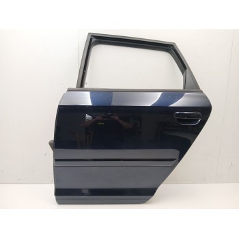 PUERTA TRASERA IZQUIERDA 8P4833051A 