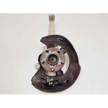 MANGUETA DELANTERA DERECHA 4320130010 