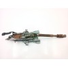 Recambio de columna direccion para land rover freelander 2 (l359) 2.2 td4 4x4 referencia OEM IAM 7G9N3C529TJ  