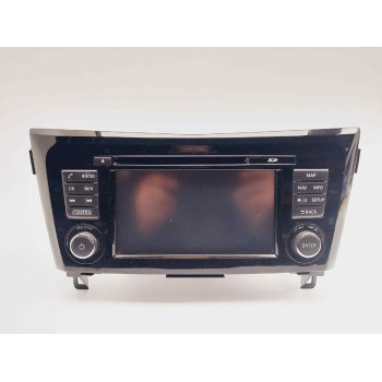 SISTEMA NAVEGACION GPS 7513750256 