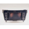 Recambio de sistema navegacion gps para nissan qashqai (j11) tekna referencia OEM IAM 7513750256  