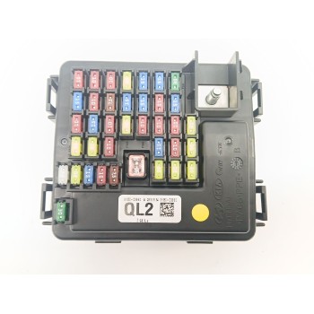 CAJA RELES / FUSIBLES 91950D9BB0 