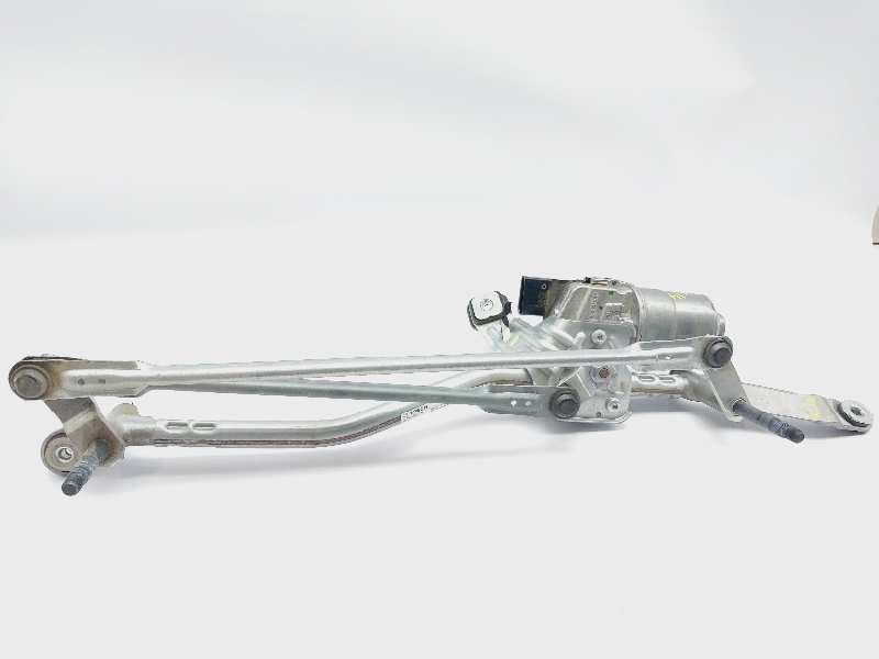 Recambio de motor limpia delantero para bmw serie 1 lim. (f40) 118d referencia OEM IAM 745395306 3397022049 0390243671