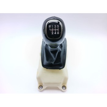 PALANCA CAMBIO 43700A4010 