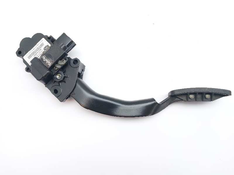 Recambio de potenciometro pedal para land rover range rover sport v8 td hse referencia OEM IAM SLC500021 SLC500021PVJ 