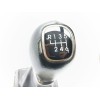 Recambio de palanca cambio para kia carens iv 1.7 crdi referencia OEM IAM 43700A4010  