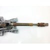 Recambio de columna direccion para land rover freelander 2 (l359) 2.2 td4 4x4 referencia OEM IAM 7G9N3C529TJ  