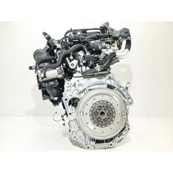 MOTOR COMPLETO H4M632 