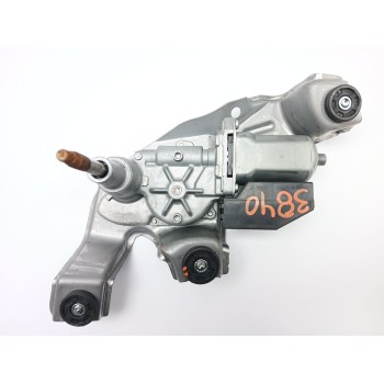 MOTOR LIMPIA TRASERO 8513002050 2596002501