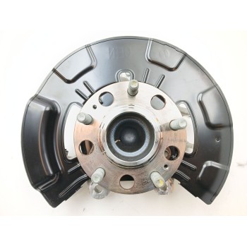 MANGUETA TRASERA IZQUIERDA 52715N7100 