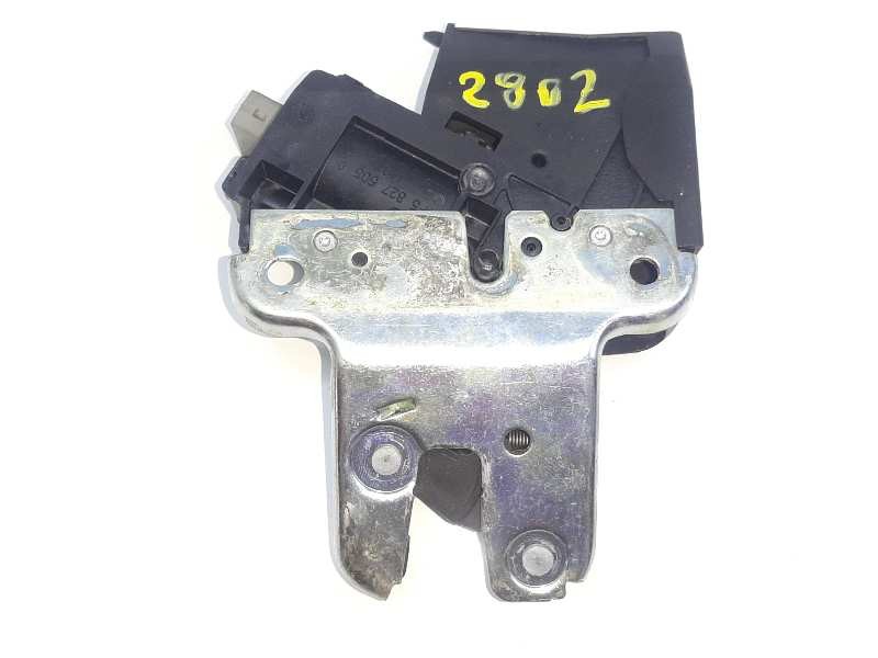 Recambio de amortiguadores maletero / porton para volkswagen eos (1f7) 1.4  referencia OEM IAM 1Q0871606B