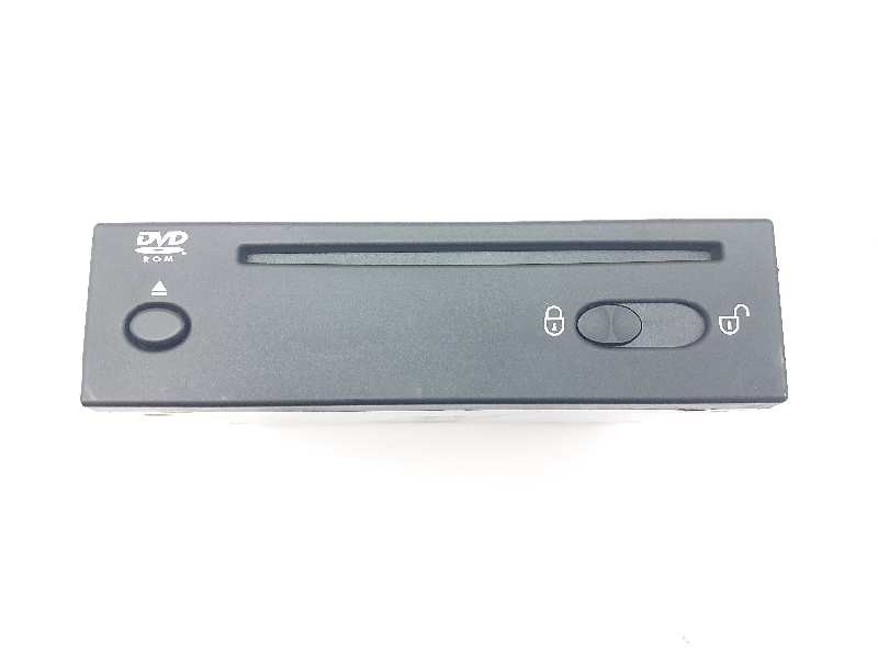 Recambio de sistema dvd para land rover range rover sport v8 td hse referencia OEM IAM YIB500120 4621008672 