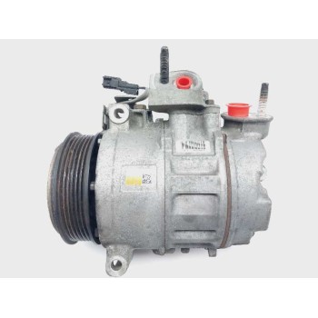 COMPRESOR AIRE ACONDICIONADO H1F119D629HA GE4472502270 