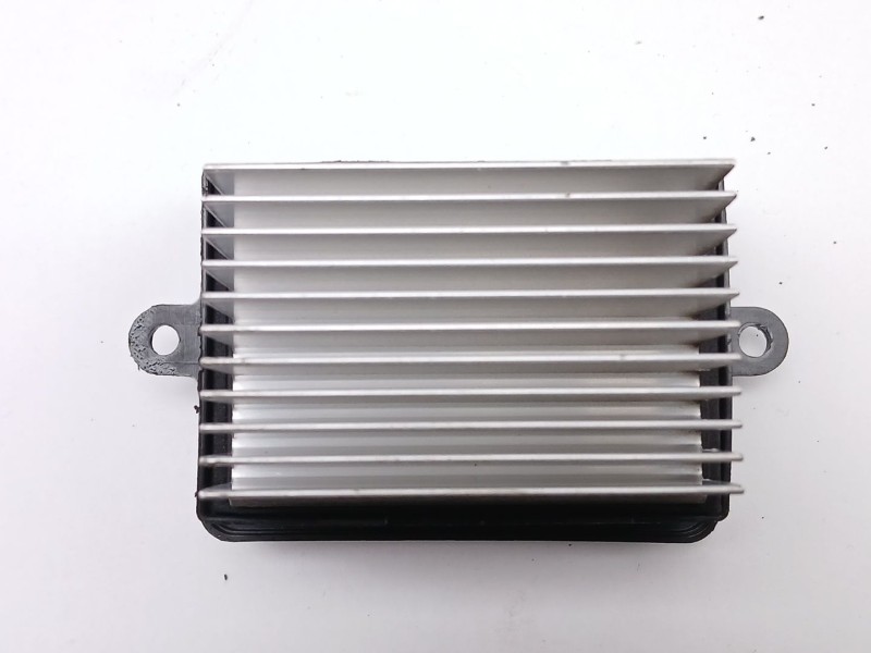 Recambio de resistencia calefaccion para citroën berlingo furgoneta/monovolumen (k9) 1.5 bluehdi 100 referencia OEM IAM A4300300