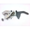 Recambio de palanca freno de mano para kia carens iv 1.7 crdi referencia OEM IAM 59710A4000  