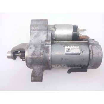 MOTOR ARRANQUE 03L911024B 