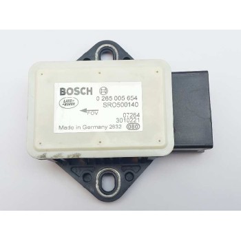 MODULO ELECTRONICO SRO500140 0265005654 