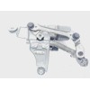 Recambio de motor limpia delantero para ford s-max (ca1) titanium s referencia OEM IAM 6M2117504BK 1397220603 