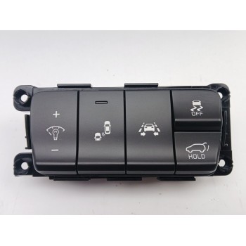 INTERRUPTOR 4C81001000 