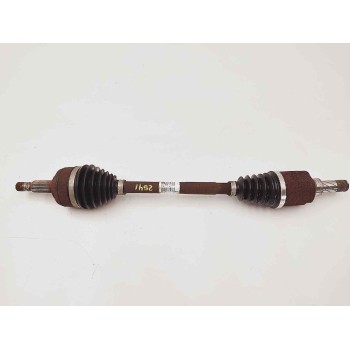 TRANSMISION DELANTERA IZQUIERDA 8200847584 