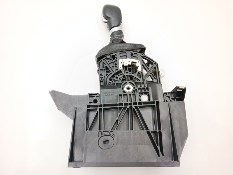 Recambio de palanca cambio para renault arkana i (lcm_, ldn_) 1.6 e-tech 145 (ldmu) referencia OEM IAM 349016PD0C  