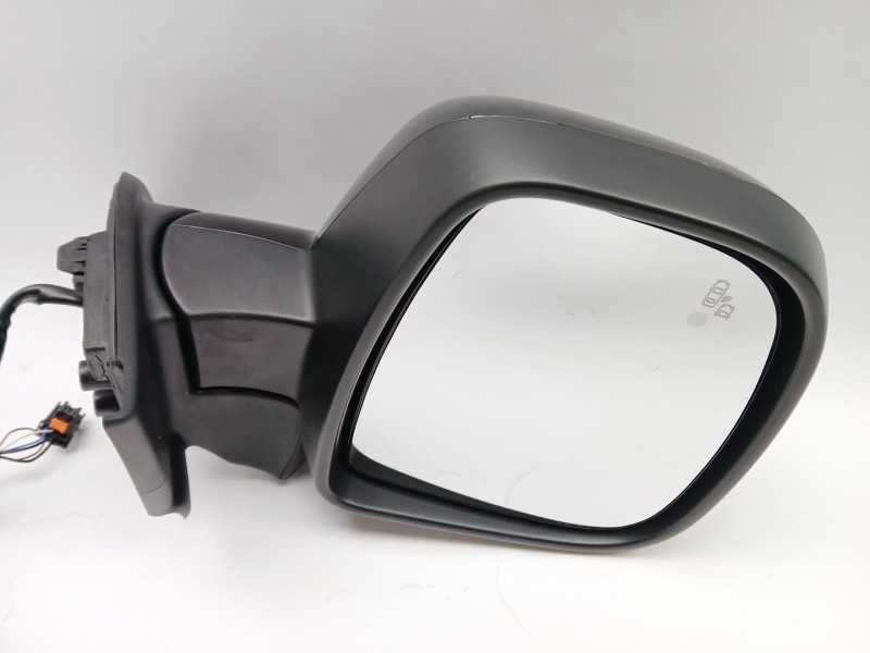 Recambio de retrovisor derecho para citroën berlingo furgoneta/monovolumen (k9) 1.5 bluehdi 100 referencia OEM IAM 986253999V  