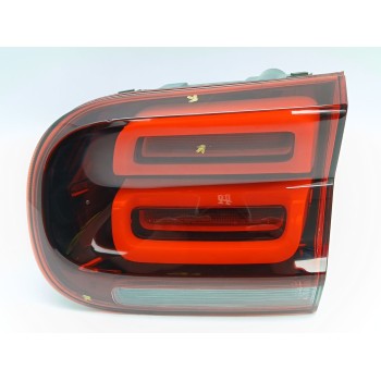 PILOTO TRASERO DERECHO INTERIOR 9816931980 