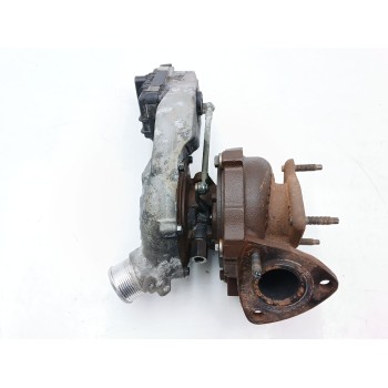 TURBOCOMPRESOR AX2Q6K682CA 6NW009550 