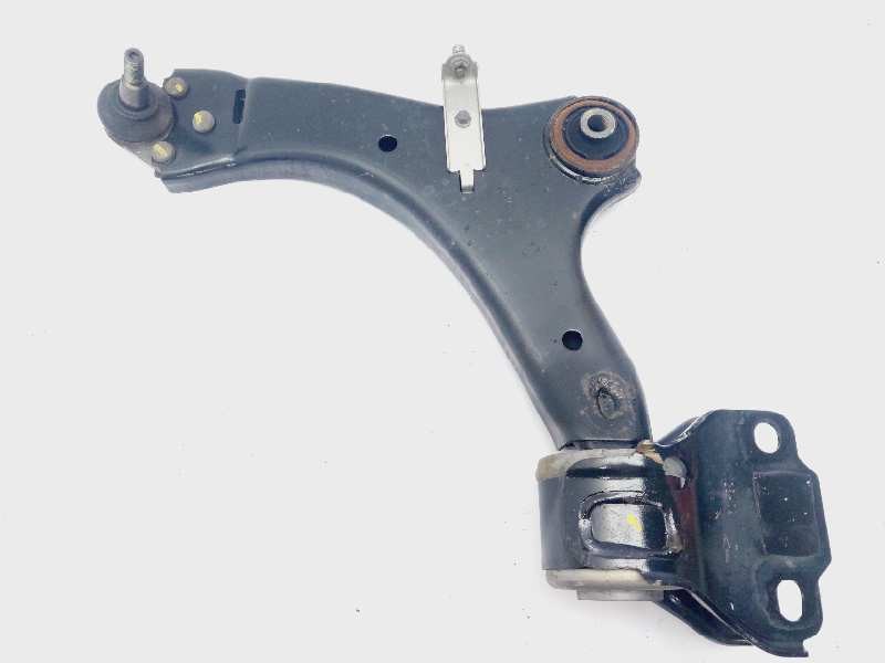 Recambio de brazo suspension inferior delantero izquierdo para ford s-max (ca1) titanium s referencia OEM IAM 7G9N3A052  