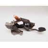 Recambio de pedal freno para nissan qashqai (j11) tekna referencia OEM IAM 465014EA2B  