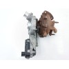 Recambio de turbocompresor para land rover discovery iv (l319) 3.0 td 4x4 referencia OEM IAM AX2Q6K682CA 6NW009550 