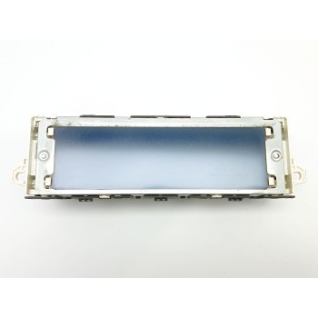 PANTALLA MULTIFUNCION 9676655380 