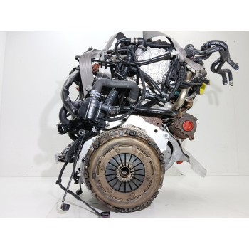 MOTOR COMPLETO CJCD 0445010529 03L130755AC