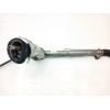 Recambio de cremallera direccion para land rover freelander 2 (l359) 2.2 td4 4x4 referencia OEM IAM 7G913A500TR  